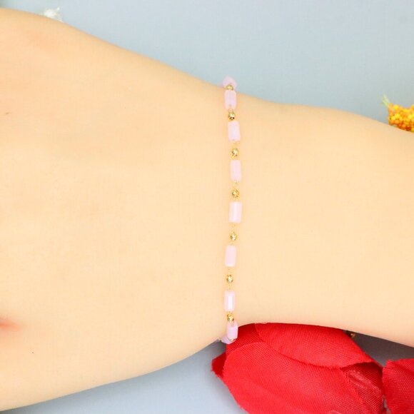 "Elegant & Trendy Bracelet, A Perfect Gift for Women, Thoughtful, EVCH1332 - Picture 6 of 13